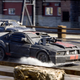 Illustration for article titled The Cars Of Death Race